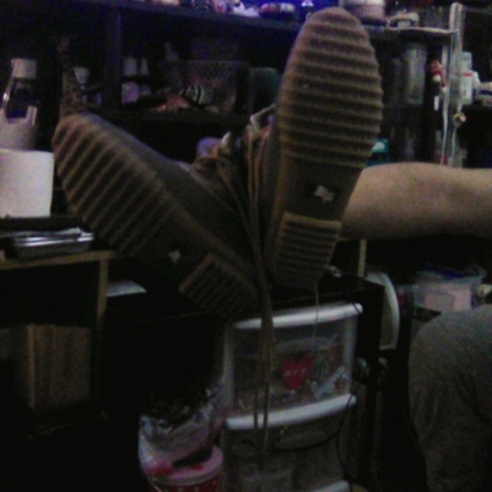 Unionbay boots